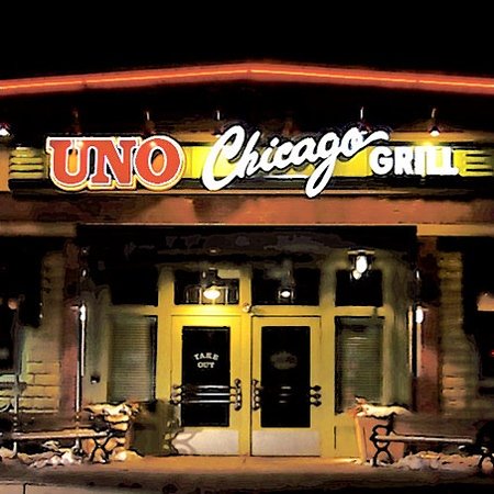 Uno chicago grill locations